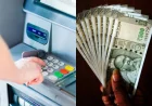May 1st Financial Shifts: Impact on Credit Cards, ATMs, Fuel & More
