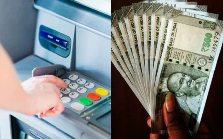 May 1st Financial Shifts: Impact on Credit Cards, ATMs, Fuel & More